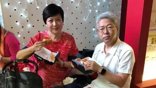 崔佩儀老公驚傳「日本私藏小三」人間蒸發!一見面就嗆「發什麼神經」讓她難受:想辦離婚...