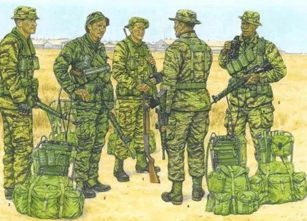 美國有塊「特殊國土」,面積不大,卻能使美軍可以輕易涉足亞洲