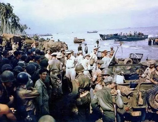 美國有塊「特殊國土」,面積不大,卻能使美軍可以輕易涉足亞洲