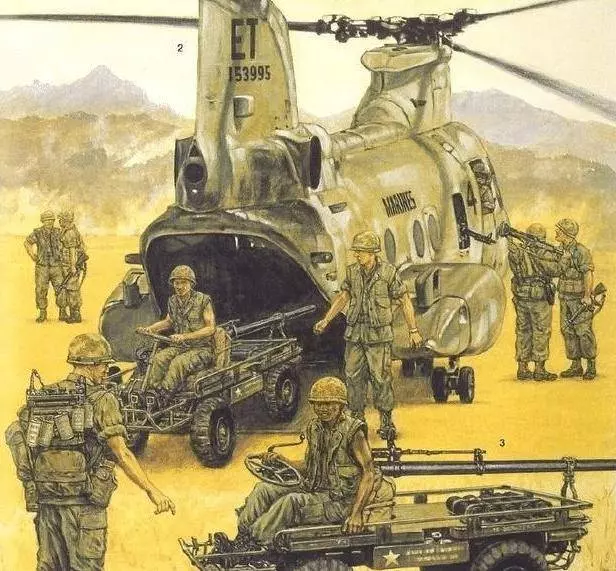 美國有塊「特殊國土」,面積不大,卻能使美軍可以輕易涉足亞洲
