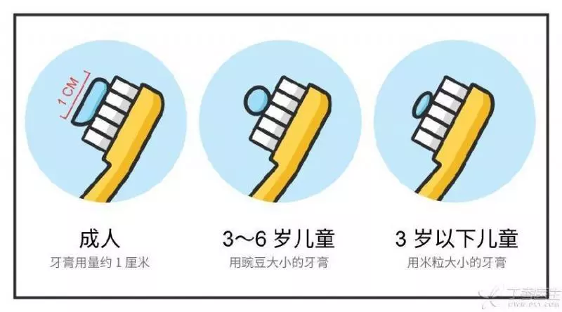 刷牙用冷水還是熱水?先刷左邊還是右邊?一篇文章告訴你