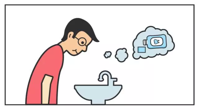 刷牙用冷水還是熱水?先刷左邊還是右邊?一篇文章告訴你
