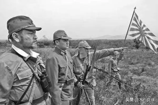 二戰時日本侵略了整個亞洲,卻為什麼唯獨放過了這個國家