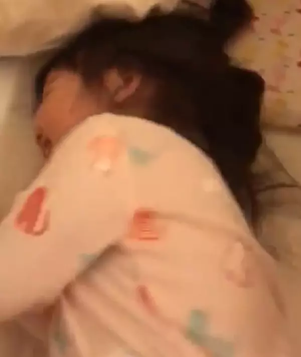 李易狂問小女兒以後要不要交男朋友,沒想到她居然這樣回應!爸爸暗爽的趕緊錄影存證,讓人看了都想忍不住想吐槽!