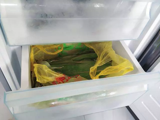 學到這個小竅門,一年四季都可以吃到你們喜歡的粽子!