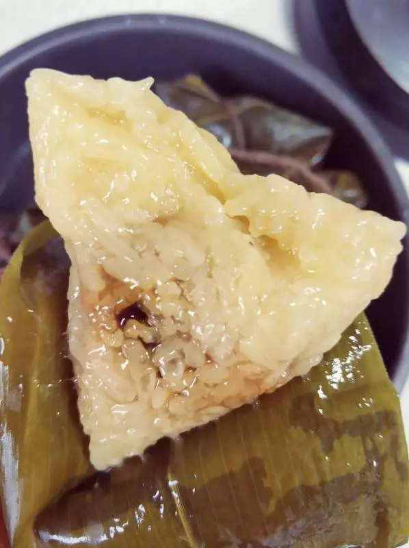 學到這個小竅門,一年四季都可以吃到你們喜歡的粽子!
