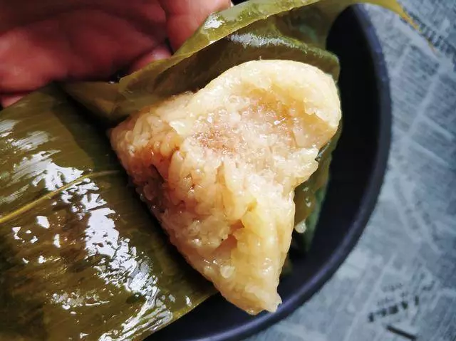 學到這個小竅門,一年四季都可以吃到你們喜歡的粽子!