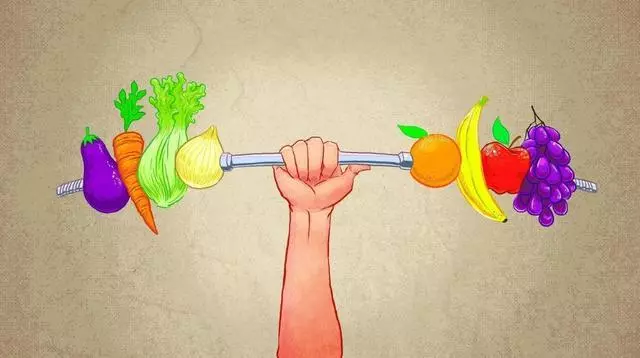 減肥並不難,主要是看你怎麼做,這幾招能幫你簡單瘦身