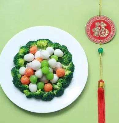 葷素雙全,春天特別適合做給孩子吃的16道菜譜,收藏了