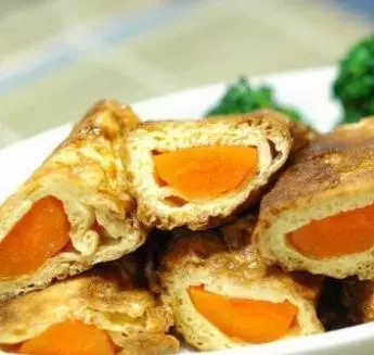 葷素雙全,春天特別適合做給孩子吃的16道菜譜,收藏了