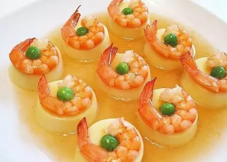 葷素雙全,春天特別適合做給孩子吃的16道菜譜,收藏了