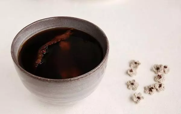 圓子教你自製15款健康茶飲，鮮美多汁，好喝又滋補，冰鎮更解暑！