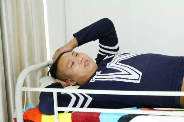 為什麼總在半夜3、4點左右醒來?或許和這方面有關,別不願面對