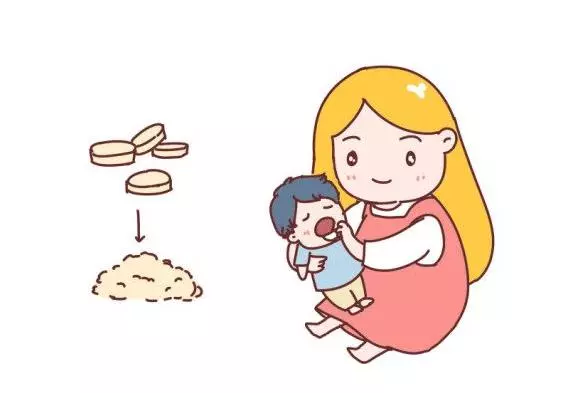 孩子咳嗽不停,做到「2不3要4妙招」,再久的咳嗽,試一個好一個