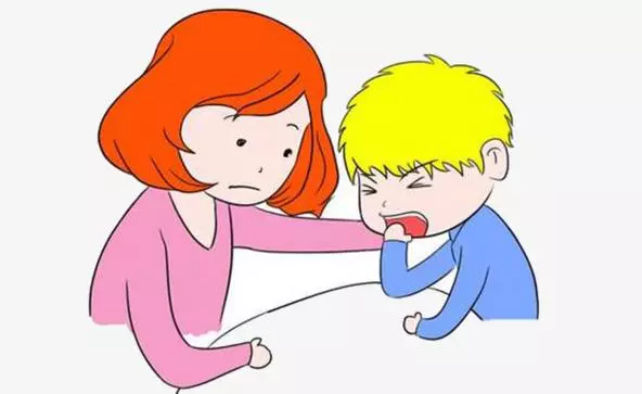 孩子咳嗽不停,做到「2不3要4妙招」,再久的咳嗽,試一個好一個