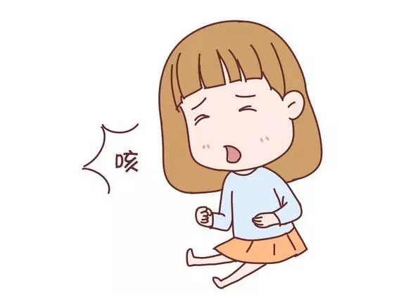 孩子咳嗽不停,做到「2不3要4妙招」,再久的咳嗽,試一個好一個