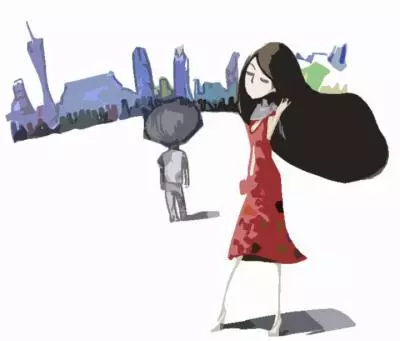 給你婚姻的男人才是愛你的,願意把錢花在你身上的,才是真正心裡愛你的人