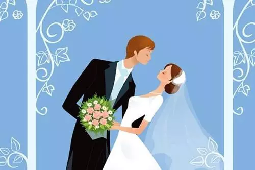 給你婚姻的男人才是愛你的,願意把錢花在你身上的,才是真正心裡愛你的人