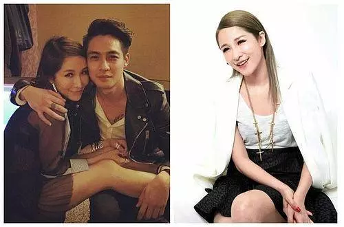 新加坡百億小開Elroy公開戀情,女方是韓國頂級女團成員~