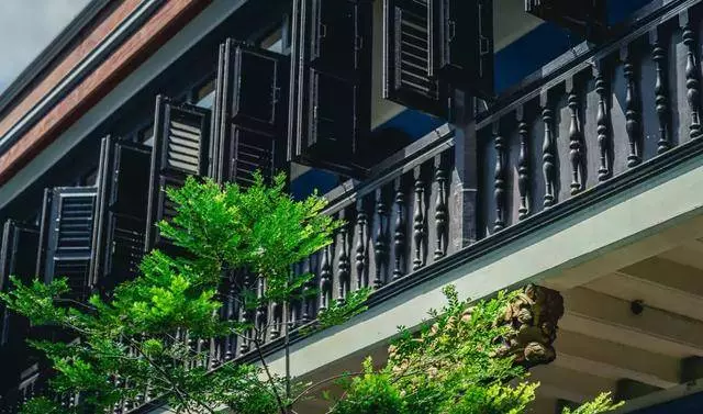 你聽說「藍屋」嗎?被評為"世界十大豪宅",原主人是中國人!