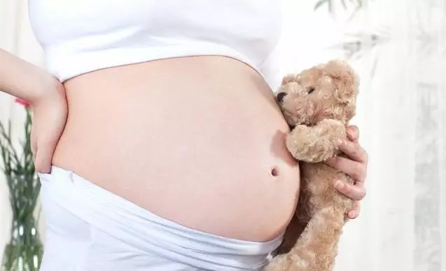 產科專家:若孕婦們具備這些因素、條件,那麼提前恭喜你,很可能會順產成功並且是「秒順」哦
