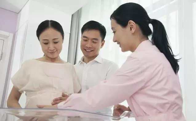 產科專家:若孕婦們具備這些因素、條件,那麼提前恭喜你,很可能會順產成功並且是「秒順」哦