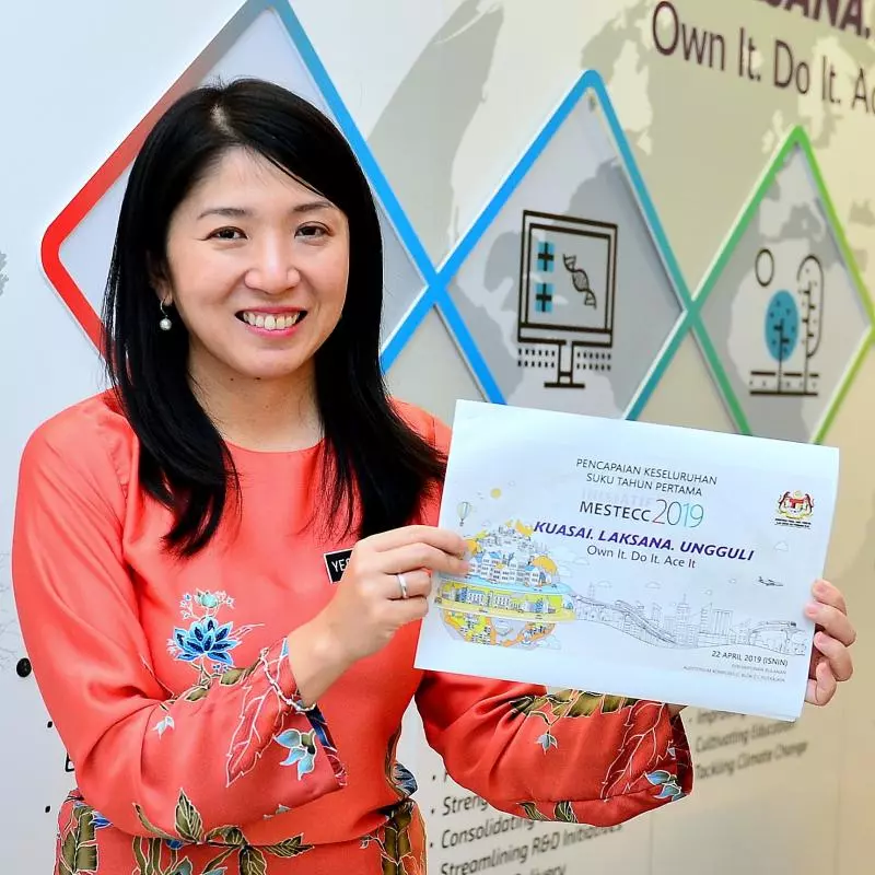 裝智能電錶後電費暴漲至600塊變1500塊!楊美盈部長教你這樣做!