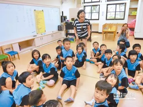 寶寶上雙語幼稚園有用嗎?聽聽專家的說法,或許你能得出答案