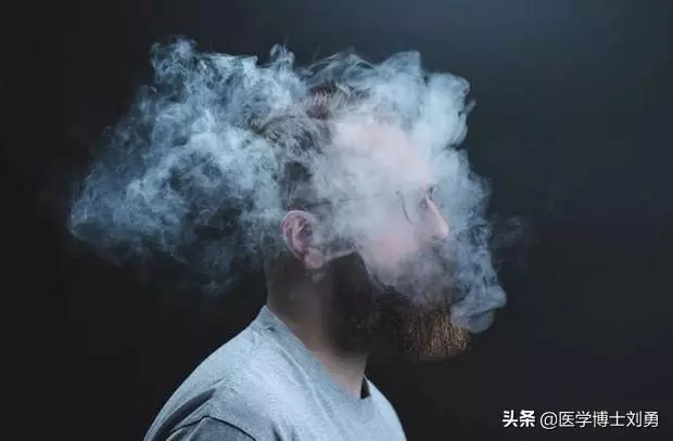 長期抽菸的人,多「3綠」,避「3氣」,常按1穴,肺會慢慢變好