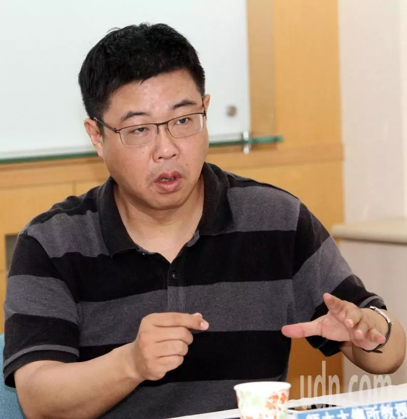 韓當總統要紮營高雄 學者:沒必要在台北死盯行政院