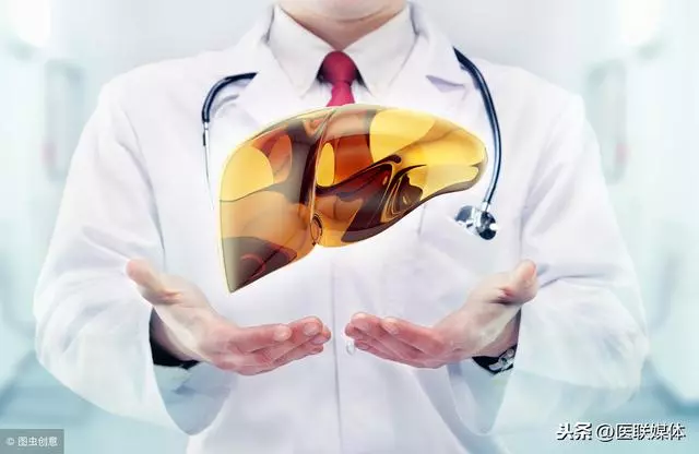 透露一句:肝臟比較健康的人,大多不會出現這4種情況