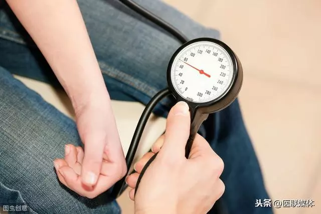 控制血壓也是一門學問,謹記這3點,血壓不會「肆意妄為」