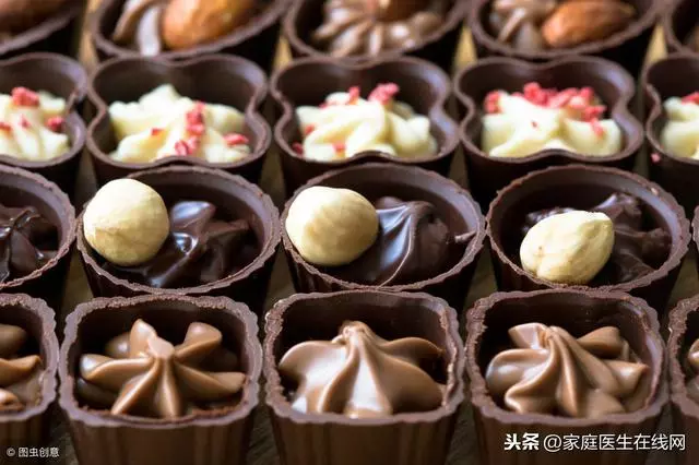 常吃這4種食物,心腦血管容易生病!再饞也要管住嘴