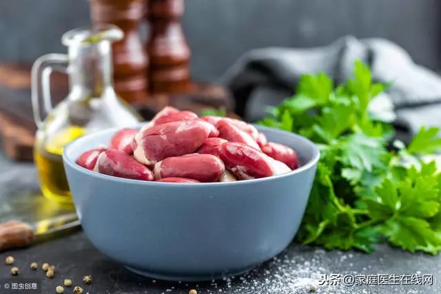 常吃這4種食物,心腦血管容易生病!再饞也要管住嘴