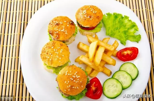 血脂為什麼這麼高?多半是吃出來的,這3類食物別再碰