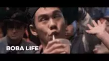 大馬女生媽媽把KOI奶茶讀成「豆」奶茶笑翻網友!