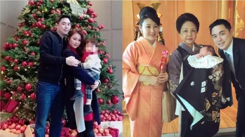 逼退正宮麻衣娶空姐?她曝豪門婚失寵真相