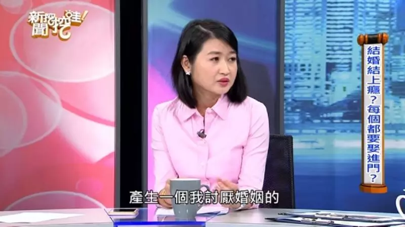 逼退正宮麻衣娶空姐?她曝豪門婚失寵真相