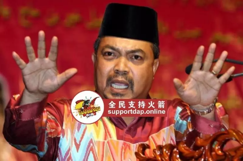百萬孤兒援助金被【偷龍轉鳳】!搖身一變成納吉助理律師費!