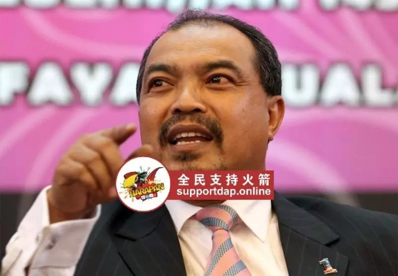 百萬孤兒援助金被【偷龍轉鳳】!搖身一變成納吉助理律師費!