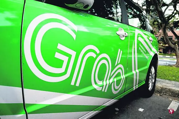 《夠力咯》公司轉「」錯帳「」 他全數私吞 Grab司機變「」通緝犯「」