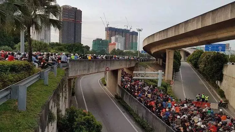《奇怪》中國女子來新加坡打工客死異鄉,有點「蹊蹺