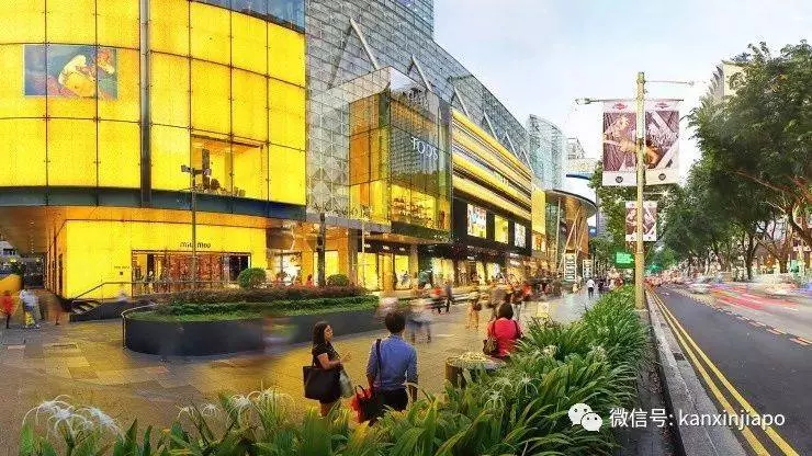 什麼?30萬就能住進《新加坡》烏節路豪華「」公寓「」