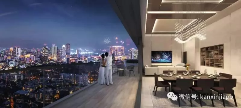 什麼?30萬就能住進《新加坡》烏節路豪華「」公寓「」
