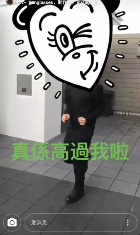 謝霆鋒兒子Lucas穿西裝表演節目,又高又帥,顏值果然不比爸爸低,張柏芝:真系高過我啦