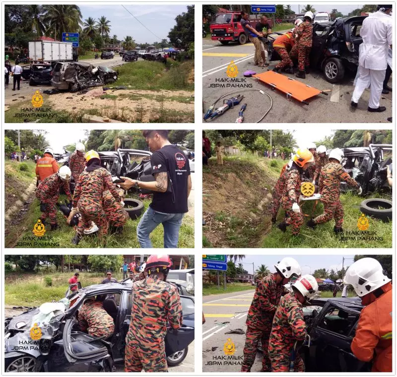 消防員受召到車禍現場救援,驚見親生妹妹被夾斃在車內,當場死亡~ 他忍痛清理現場, 執行任務……
