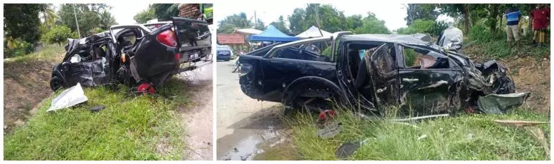 消防員受召到車禍現場救援,驚見親生妹妹被夾斃在車內,當場死亡~ 他忍痛清理現場, 執行任務……