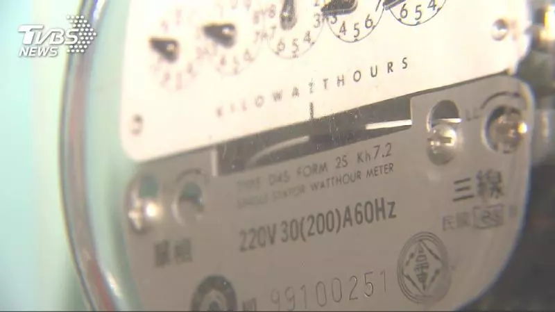 不敢吹冷氣!政府宣布6月「啟動夏季電費」 每個月「帳單漲價20%」荷包要縮水了