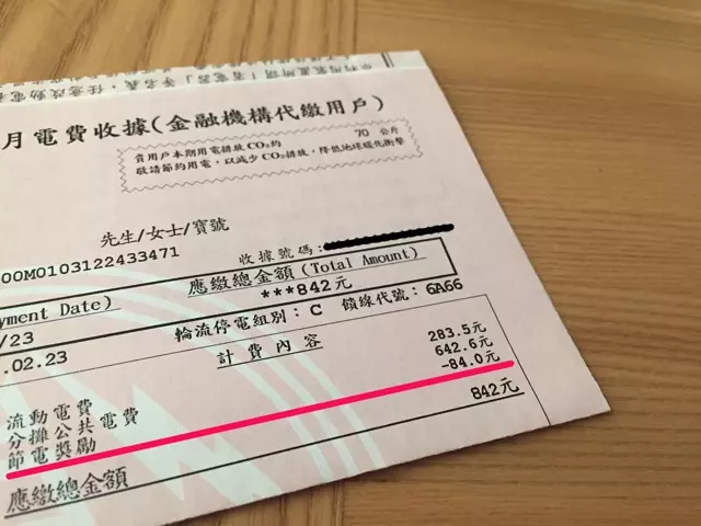 不敢吹冷氣!政府宣布6月「啟動夏季電費」 每個月「帳單漲價20%」荷包要縮水了