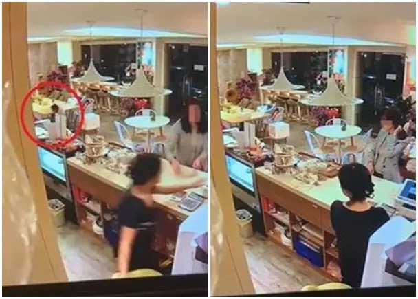 3歲兒戳破90萬音響!網友掀2派論戰嗆「店家自己也有疏失」 護航家長「不要輕易就賠償」